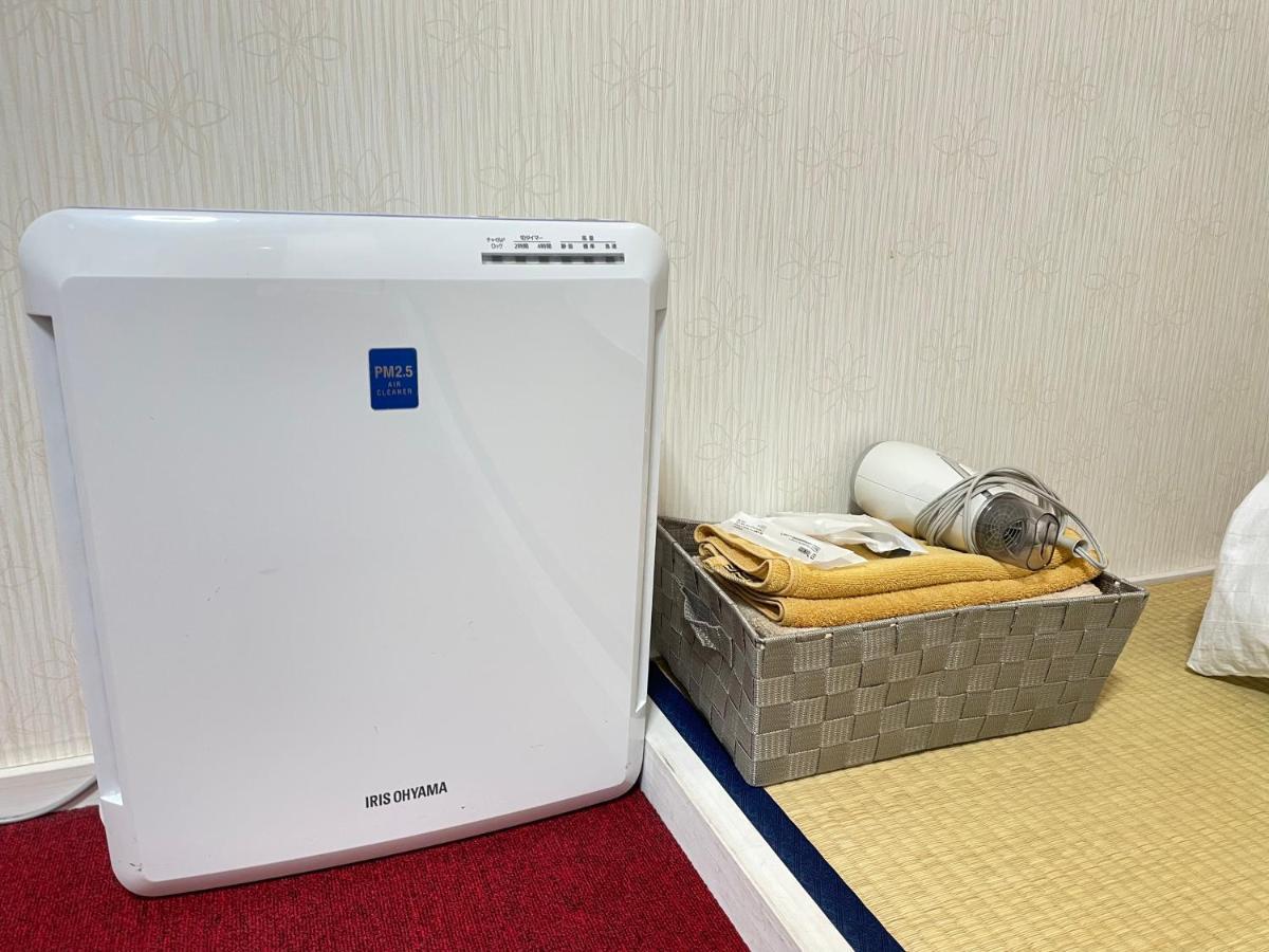 自遊人の宿 Odawara