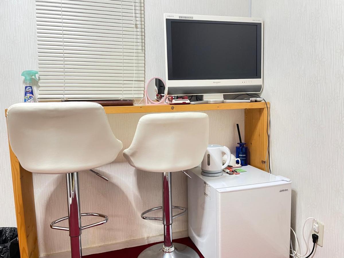 Privatunterkunft 自遊人の宿 Odawara