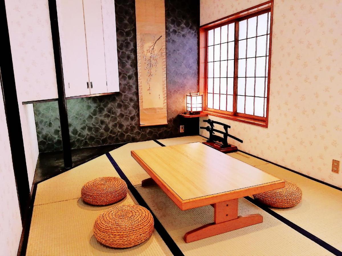 Homestay 自遊人の宿 *