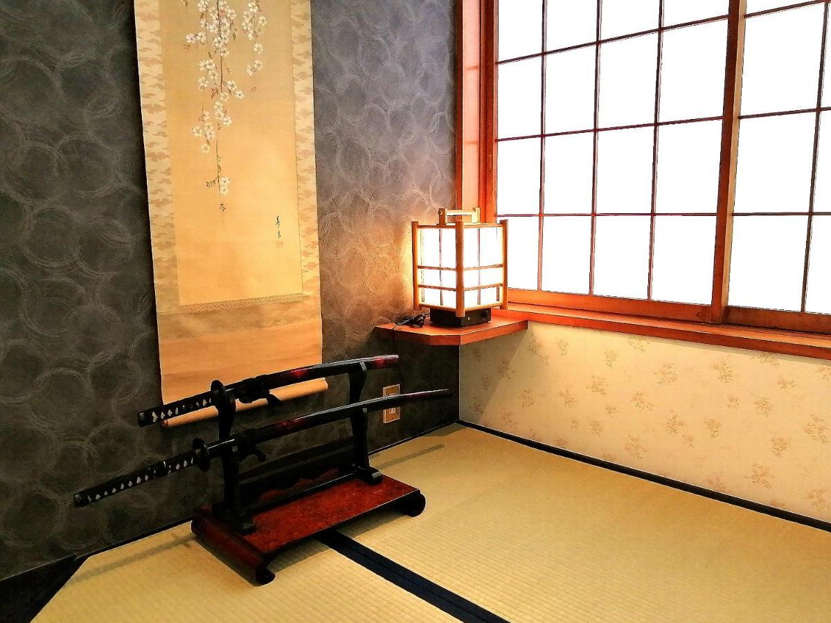 自遊人の宿 Privatunterkunft Odawara